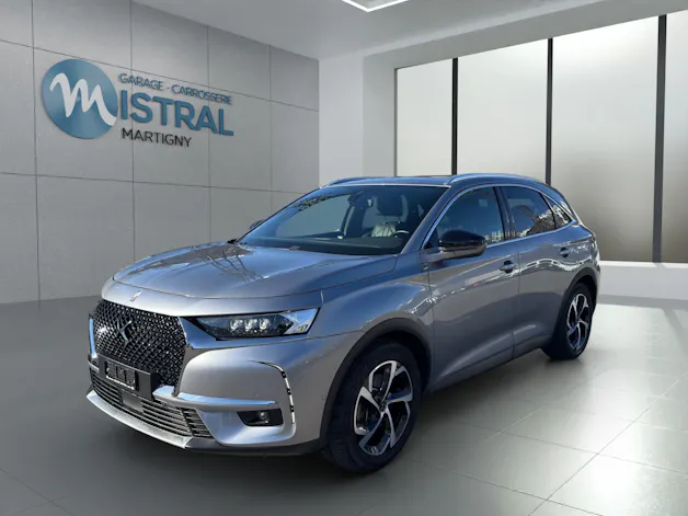 DS Automobiles 7 Crossback 1.6 E-Tense Rivoli 4x4