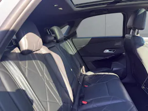DS Automobiles 7 Crossback 1.6 E-Tense Rivoli 4x4