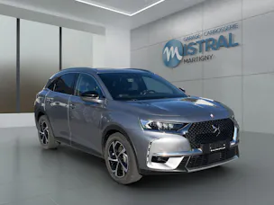 DS Automobiles 7 Crossback 1.6 E-Tense Rivoli 4x4