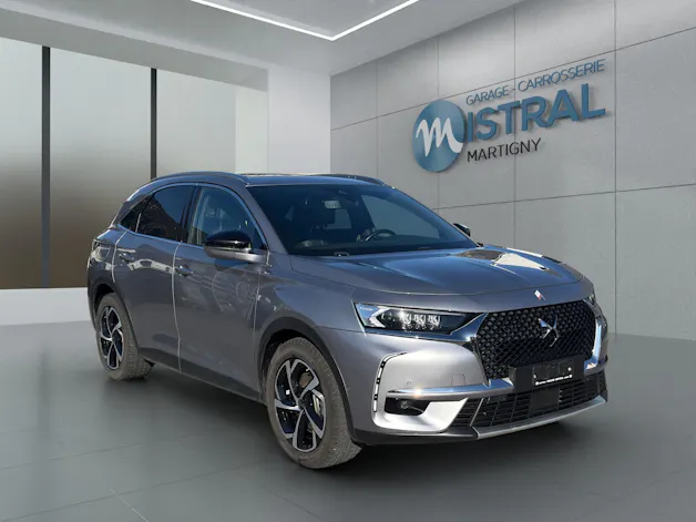 DS Automobiles 7 Crossback 1.6 E-Tense Rivoli 4x4