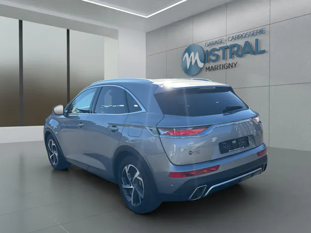 DS Automobiles 7 Crossback 1.6 E-Tense Rivoli 4x4