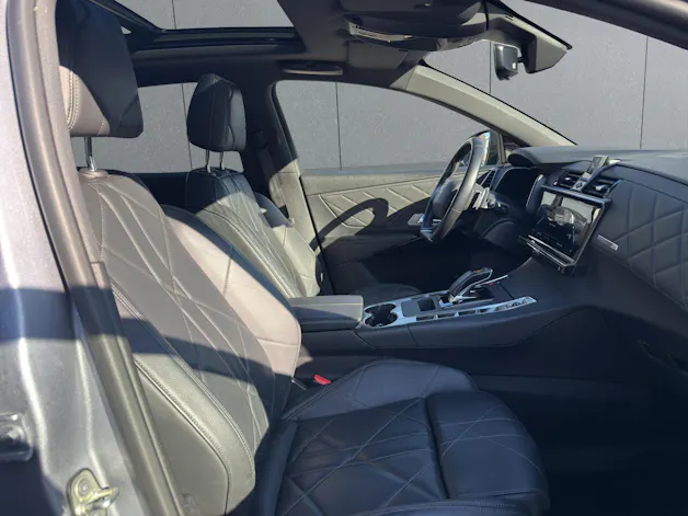 DS Automobiles 7 Crossback 1.6 E-Tense Rivoli 4x4