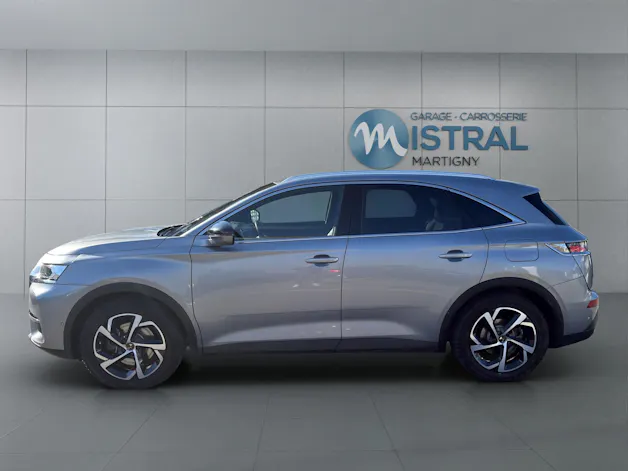 DS Automobiles 7 Crossback 1.6 E-Tense Rivoli 4x4