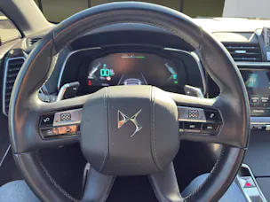 DS Automobiles 7 Crossback 1.6 E-Tense Rivoli 4x4