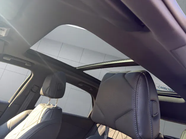 DS Automobiles 7 Crossback 1.6 E-Tense Rivoli 4x4