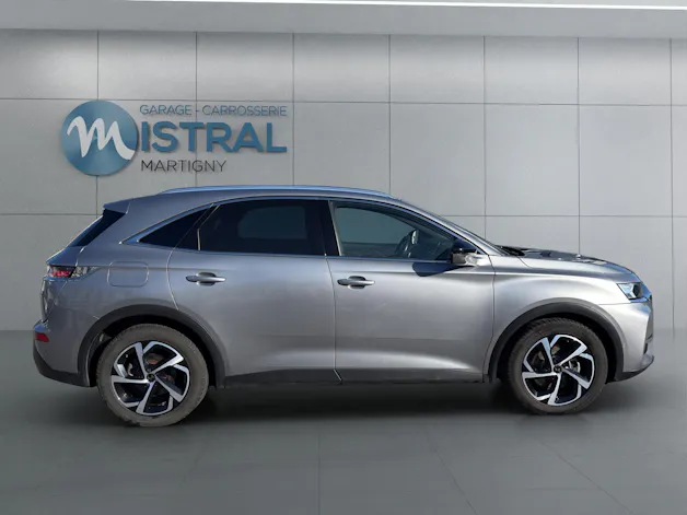 DS Automobiles 7 Crossback 1.6 E-Tense Rivoli 4x4