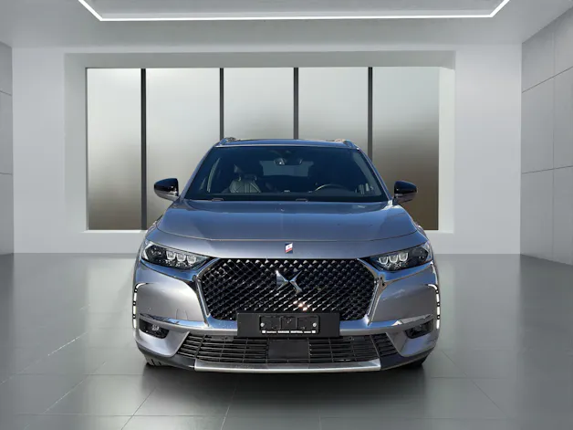 DS Automobiles 7 Crossback 1.6 E-Tense Rivoli 4x4