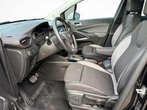Fahrzeugbild OPEL Crossland X 1.2 T Ultimate S/S