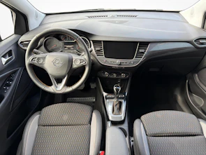Fahrzeugbild OPEL Crossland X 1.2 T Ultimate S/S