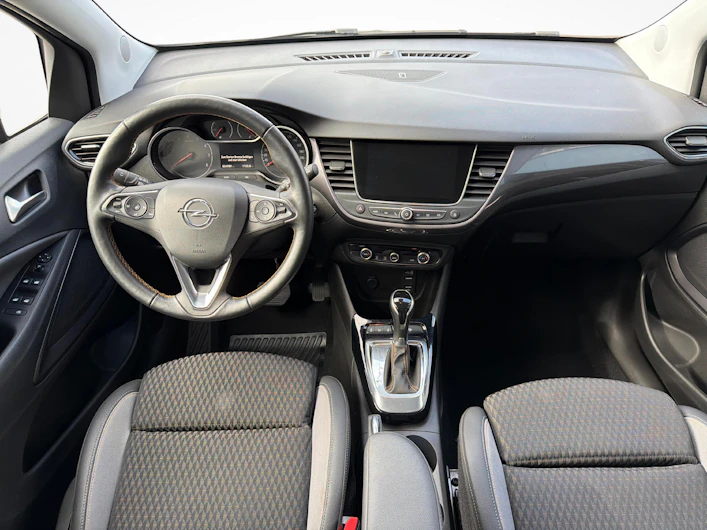 Fahrzeugbild OPEL CROSSLAND X