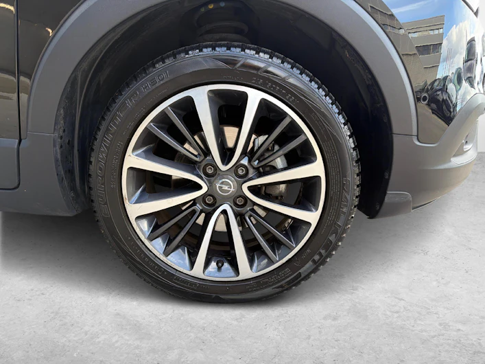 Fahrzeugbild OPEL CROSSLAND X