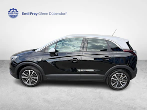 Fahrzeugbild OPEL Crossland X 1.2 T Ultimate S/S