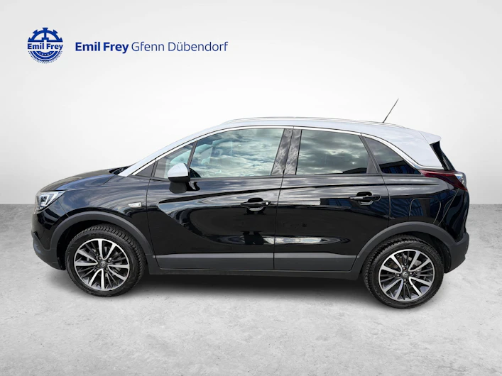 Fahrzeugbild OPEL CROSSLAND X