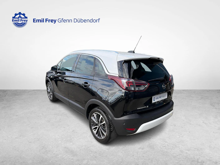 Fahrzeugbild OPEL CROSSLAND X