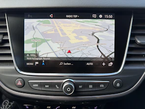 Fahrzeugbild OPEL Crossland X 1.2 T Ultimate S/S