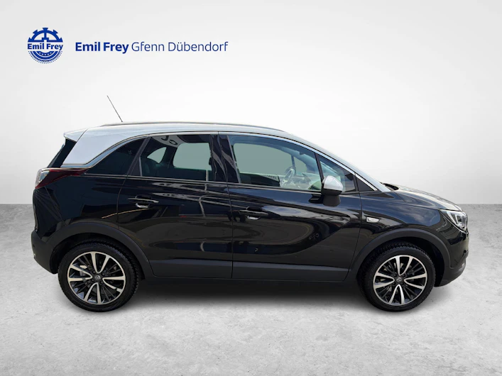 Fahrzeugbild OPEL CROSSLAND X