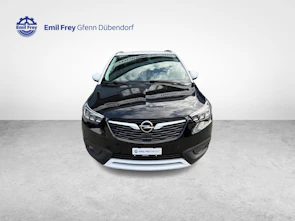Fahrzeugbild OPEL Crossland X 1.2 T Ultimate S/S