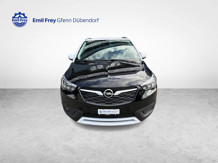 Fahrzeugbild OPEL CROSSLAND X