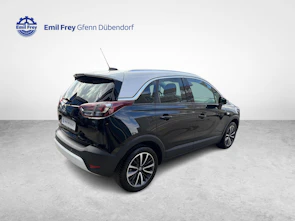 Fahrzeugbild OPEL Crossland X 1.2 T Ultimate S/S