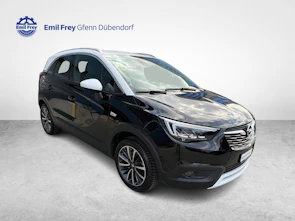 Fahrzeugbild OPEL Crossland X 1.2 T Ultimate S/S