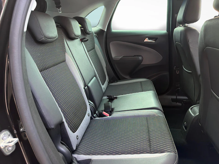 Fahrzeugbild OPEL CROSSLAND X