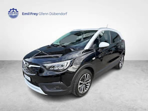 Fahrzeugbild OPEL Crossland X 1.2 T Ultimate S/S