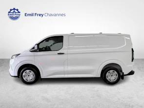 Fahrzeugbild FORD Transit C Van 320 L1 2.0 EcoBlue 136 Trend