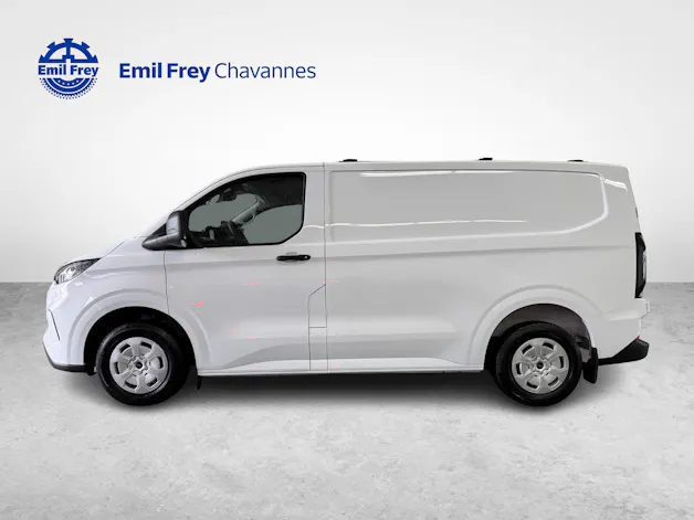 Ford Transit C Van 320 L1 2.0 EcoBlue 136 Trend