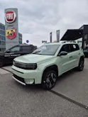 Fiat Grande Panda 1.2 Hybrid La Prima