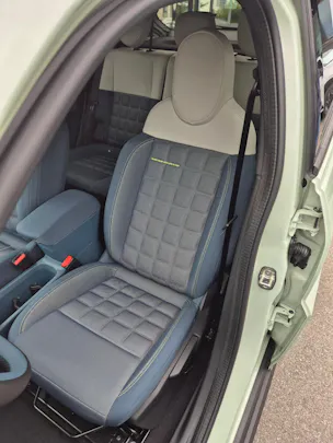 Fiat Grande Panda 1.2 Hybrid La Prima