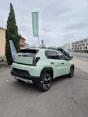 Fiat Grande Panda 1.2 Hybrid La Prima