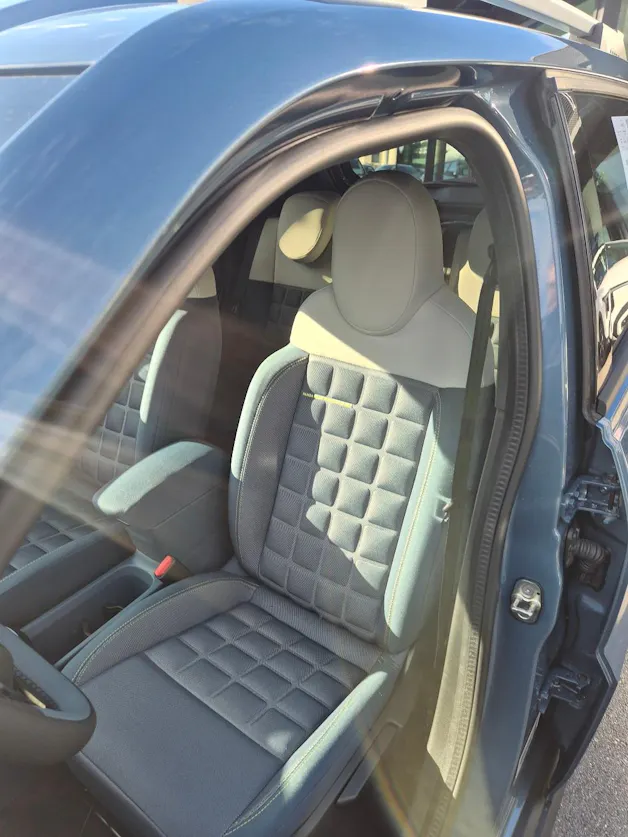 Fiat Grande Panda 1.2 Hybrid La Prima
