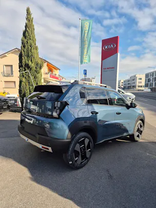 Fiat Grande Panda 1.2 Hybrid La Prima