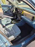 Fiat Grande Panda 1.2 Hybrid La Prima