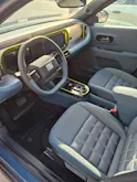 Fiat Grande Panda 1.2 Hybrid La Prima