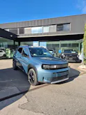 Fiat Grande Panda 1.2 Hybrid La Prima