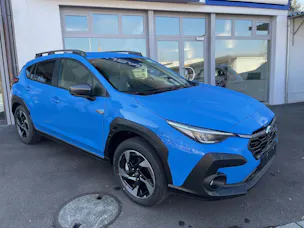 Subaru Crosstrek 2.0i e-Boxer Passion