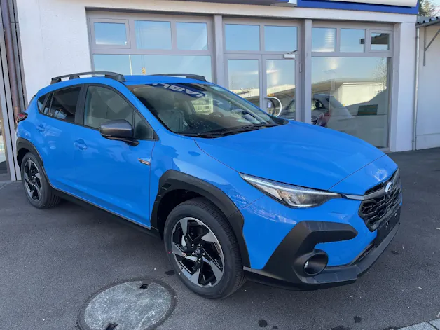 Subaru Crosstrek 2.0i e-Boxer Passion