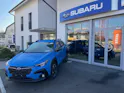 Subaru Crosstrek 2.0i e-Boxer Passion