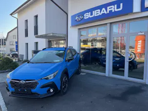 Subaru Crosstrek 2.0i e-Boxer Passion