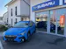 Subaru Crosstrek 2.0i e-Boxer Passion
