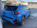 Subaru Crosstrek 2.0i e-Boxer Passion