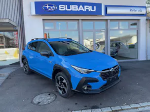 Subaru Crosstrek 2.0i e-Boxer Passion
