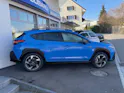 Subaru Crosstrek 2.0i e-Boxer Passion