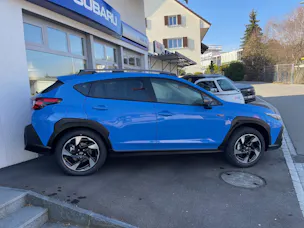 Subaru Crosstrek 2.0i e-Boxer Passion