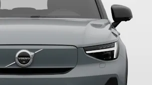 Volvo EC40 Twin Ultra XCENTRIC AWD