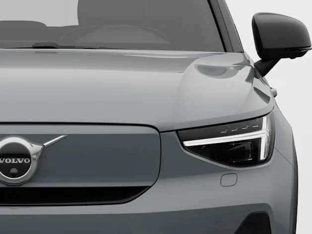 Volvo EC40 Twin Ultra XCENTRIC AWD