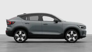 Volvo EC40 Twin Ultra XCENTRIC AWD