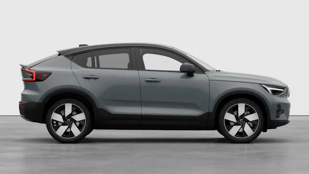 Volvo EC40 Twin Ultra XCENTRIC AWD