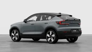 Volvo EC40 Twin Ultra XCENTRIC AWD